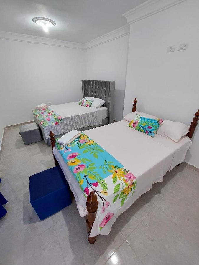 بدرنالس El Aplatanao Hotel المظهر الخارجي الصورة