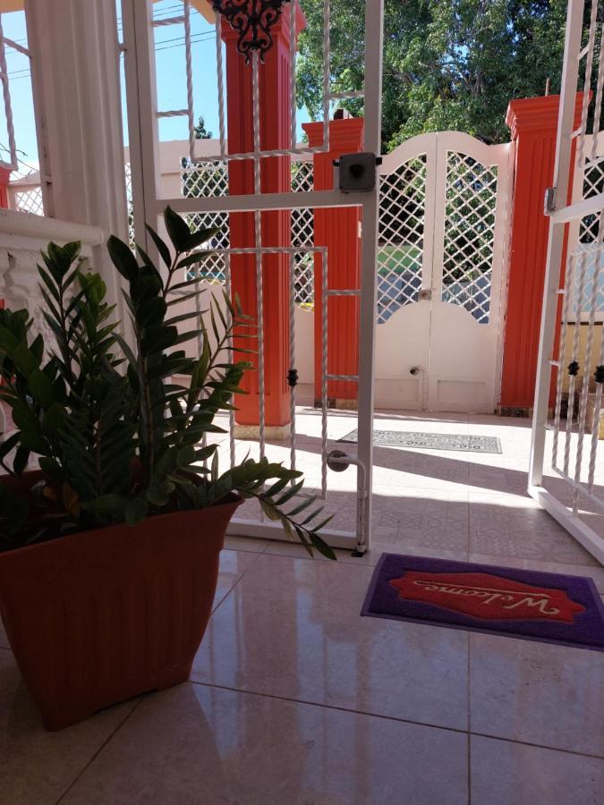 بدرنالس El Aplatanao Hotel المظهر الخارجي الصورة