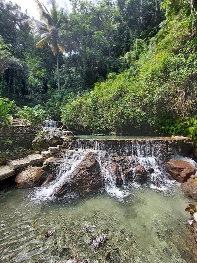 بدرنالس El Aplatanao Hotel المظهر الخارجي الصورة