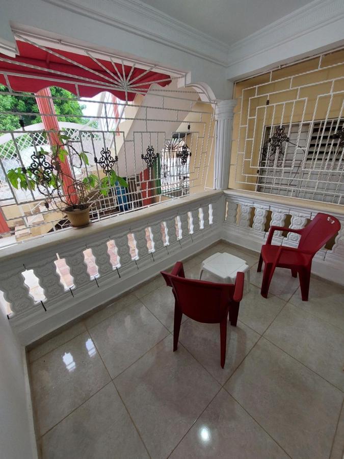 بدرنالس El Aplatanao Hotel المظهر الخارجي الصورة