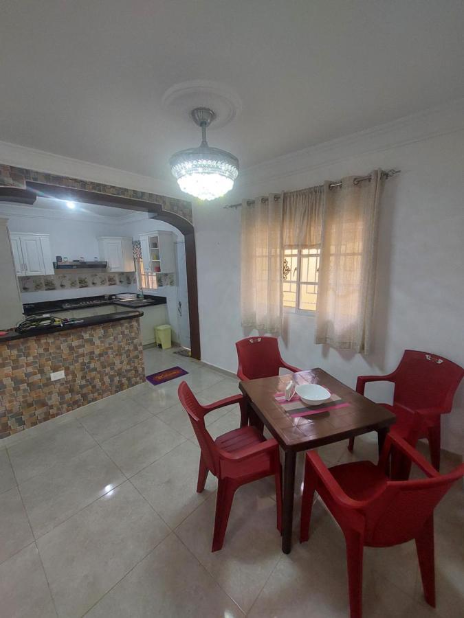 بدرنالس El Aplatanao Hotel المظهر الخارجي الصورة