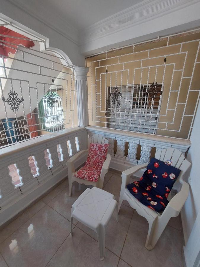 بدرنالس El Aplatanao Hotel المظهر الخارجي الصورة
