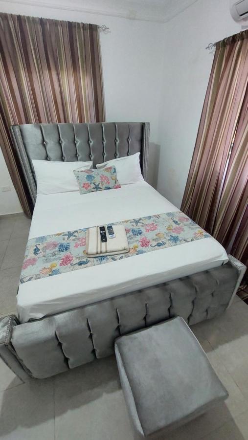 بدرنالس El Aplatanao Hotel المظهر الخارجي الصورة