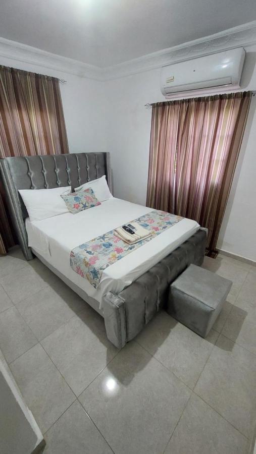 بدرنالس El Aplatanao Hotel المظهر الخارجي الصورة